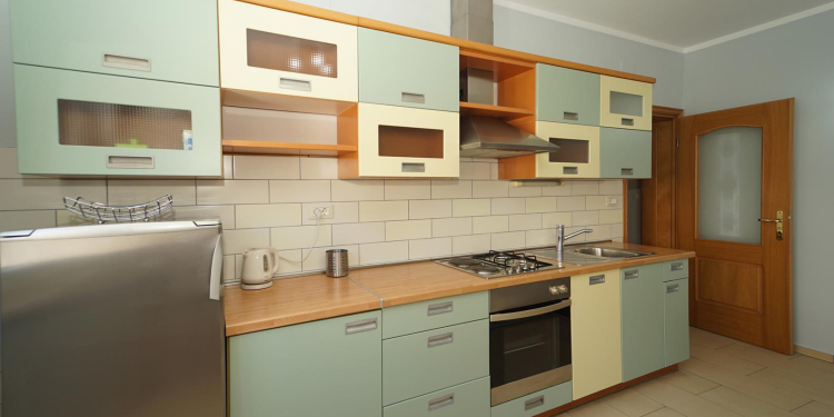 Apartment T&R